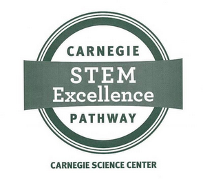 CARNEGIE STEM EXCELLENCE PATHWAY CARNEGIE SCIENCE CENTER