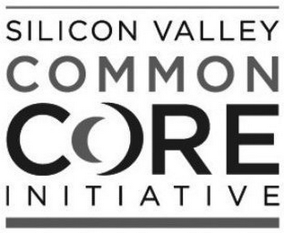 SILICON VALLEY COMMON CORE INITIATIVE