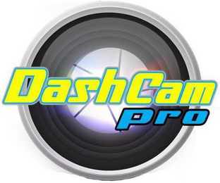 DASHCAM PRO