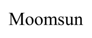 MOOMSUN