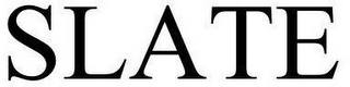 SLATE