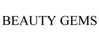 BEAUTY GEMS