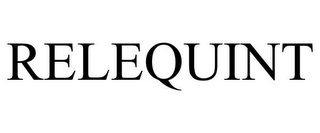 RELEQUINT