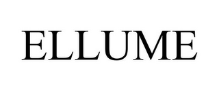 ELLUME