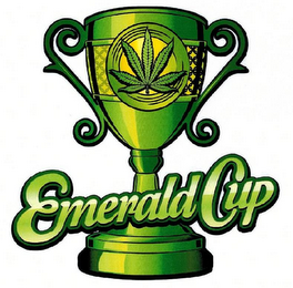 EMERALD CUP