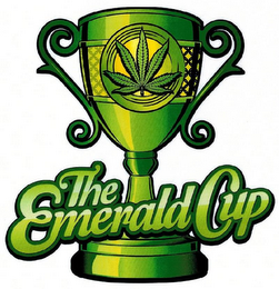 THE EMERALD CUP