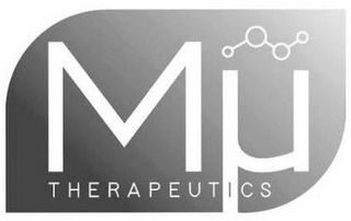 Mµ THERAPEUTICS