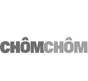 CHÔMCHÔM