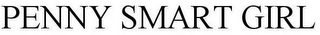 PENNY SMART GIRL