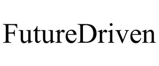 FUTUREDRIVEN