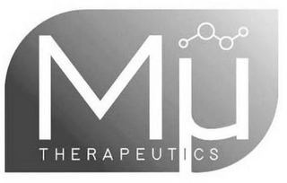 Mµ THERAPEUTICS