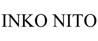 INKO NITO