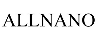 ALLNANO