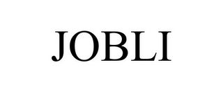 JOBLI