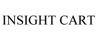INSIGHT CART