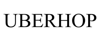 UBERHOP