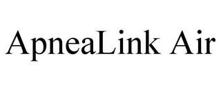 APNEALINK AIR