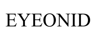 EYEONID
