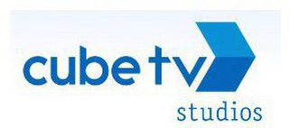 CUBE TV STUDIOS