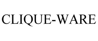 CLIQUE-WARE