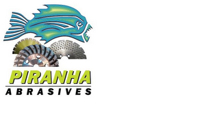 PIRANHA ABRASIVES