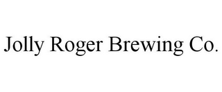 JOLLY ROGER BREWING CO.