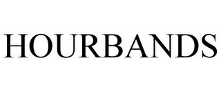 HOURBANDS