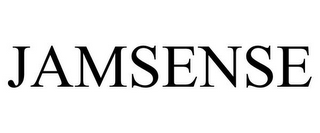 JAMSENSE