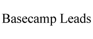 BASECAMP LEADS