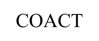 COACT
