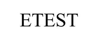 ETEST