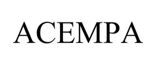 ACEMPA