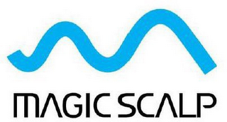 MAGIC SCALP