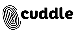 CUDDLE