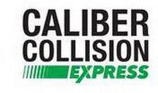 CALIBER COLLISION EXPRESS