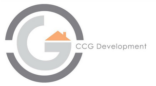 G CCG DEVELOPMENT