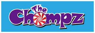 THE CHOMPZ