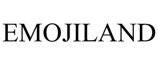 EMOJILAND