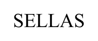 SELLAS