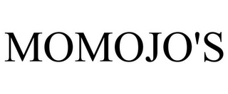 MOMOJO'S