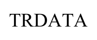 TRDATA