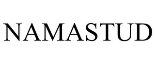 NAMASTUD