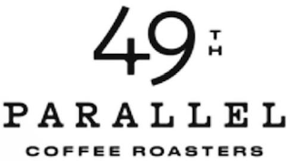 49TH PARALLEL COFFEE ROASTERS