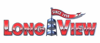 LONG VIEW SINCE 1959