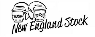 NEW ENGLAND STOCK