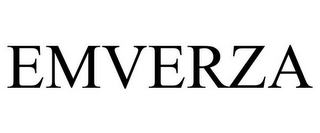 EMVERZA