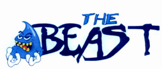 THE BEAST