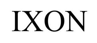 IXON