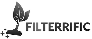 FILTTERRIFIC
