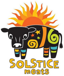 SOLSTICE MEATS
